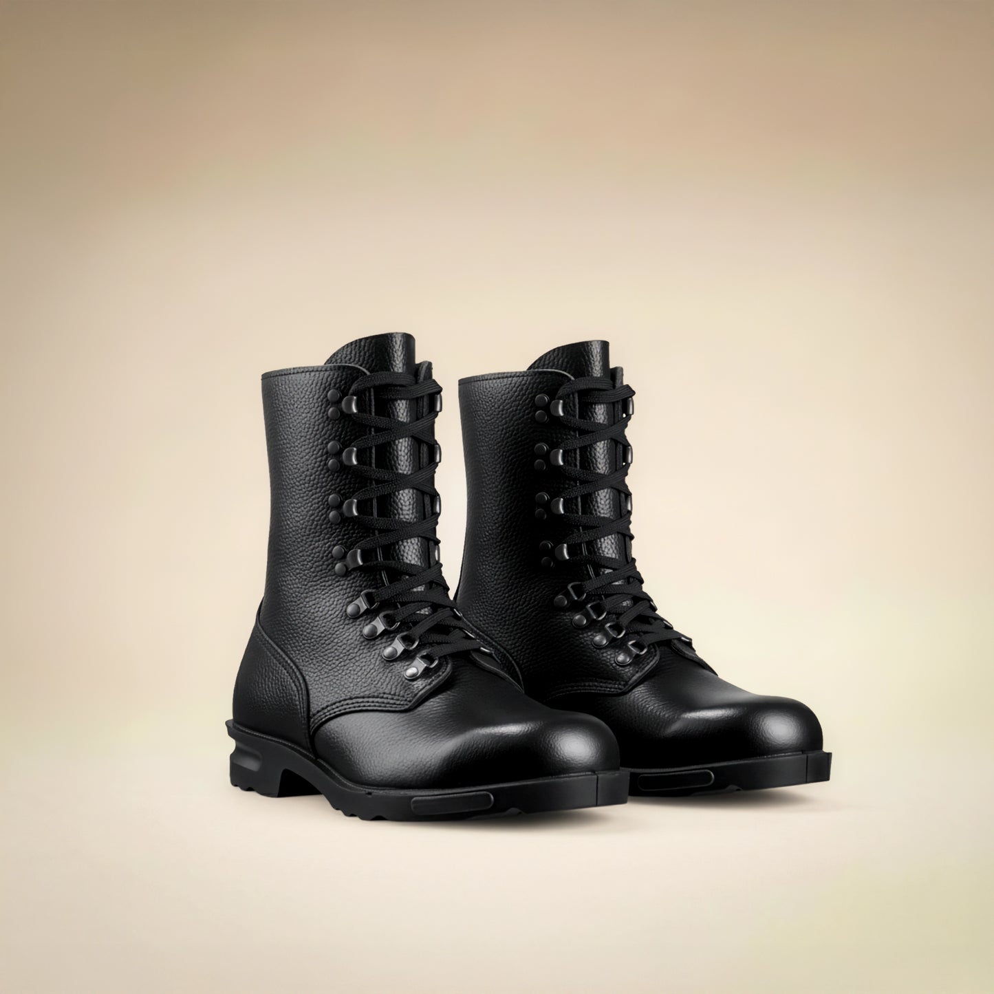 M77 Norwegian Combat Boots