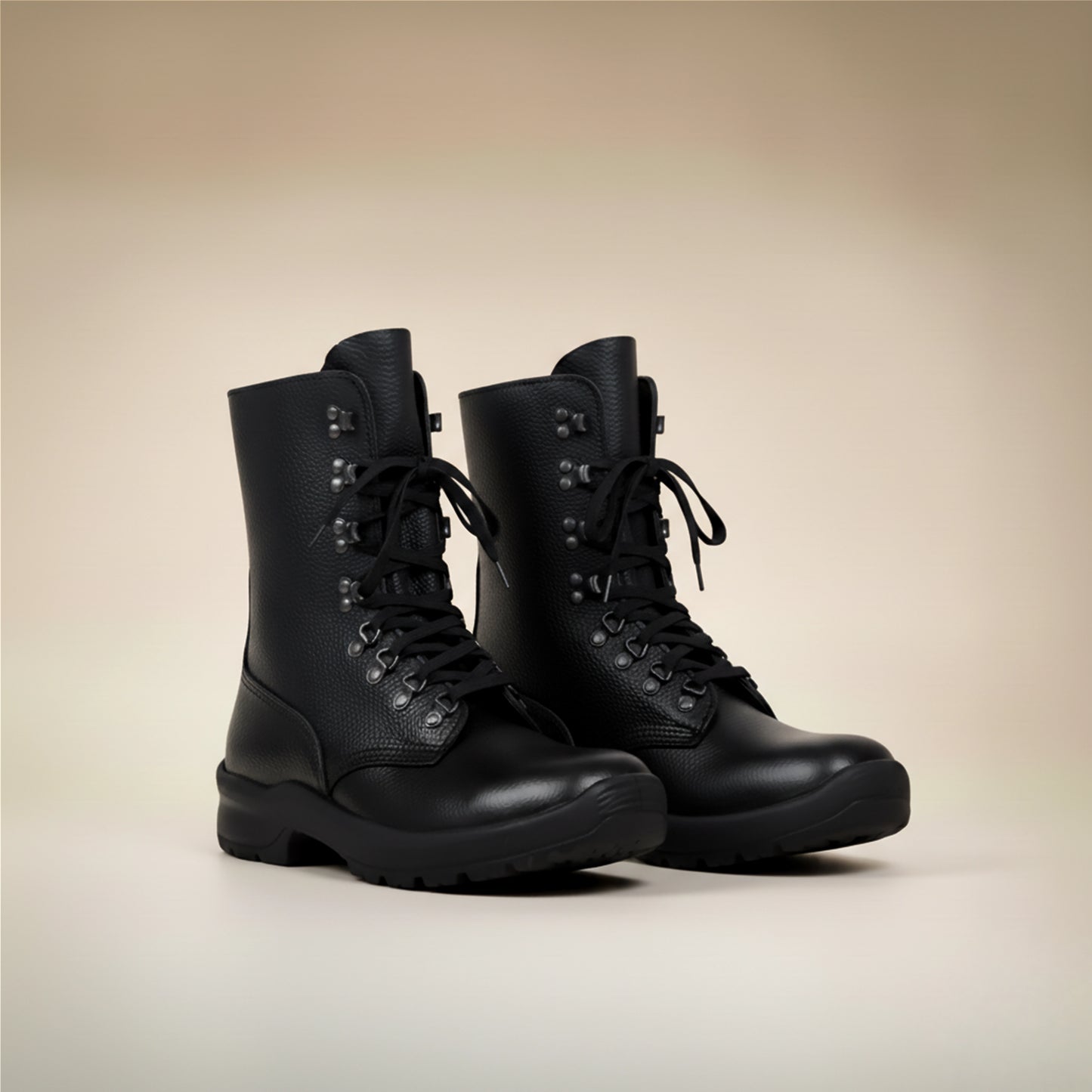 2077 Combat Boots / M77 2.0